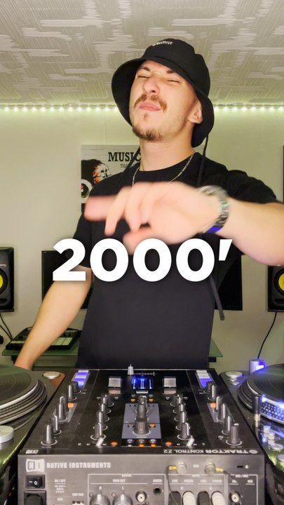 Le Rap Français de 2000 à 2010 ! 🇫🇷 Qui a validé cette période ? 👀