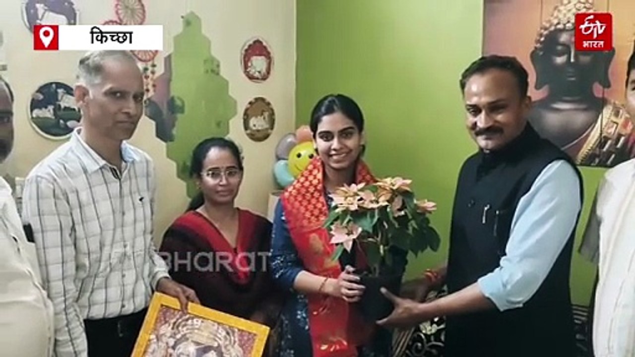 उत्तराखंड की शाम्भवी तिवारी ने UPSC में हासिल की 46वीं रैंक, शेयर की सक्सेस स्टोरी