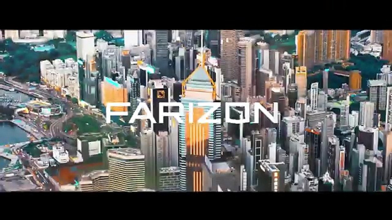 With Farizon, speed into 2026！