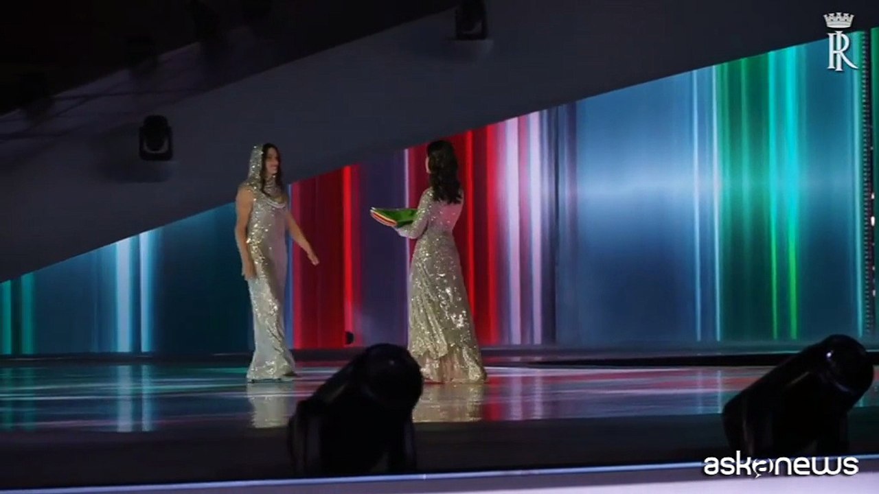 Mattarella apre i Giochi Paralimpici Invernali Milano Cortina 2026