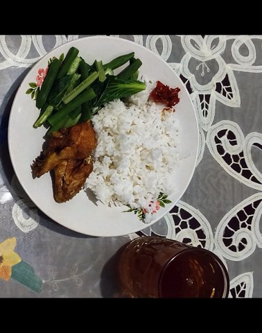 Menu Ramadhan