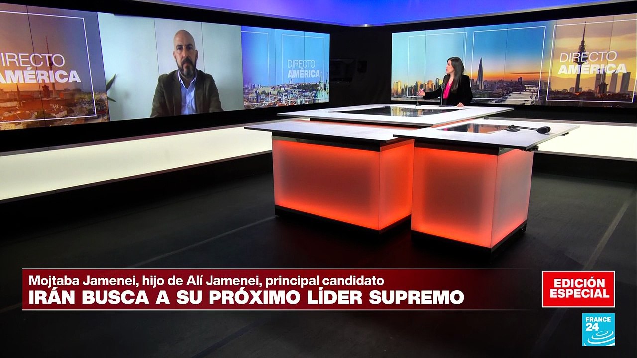 ¿Quiénes son los principales candidatos para suceder a Alí Jamenei y cuáles son sus posturas?