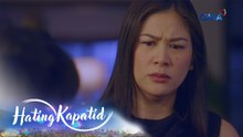 Hating Kapatid: Wala na sa’yo ang alas, Via! (Episode 117)