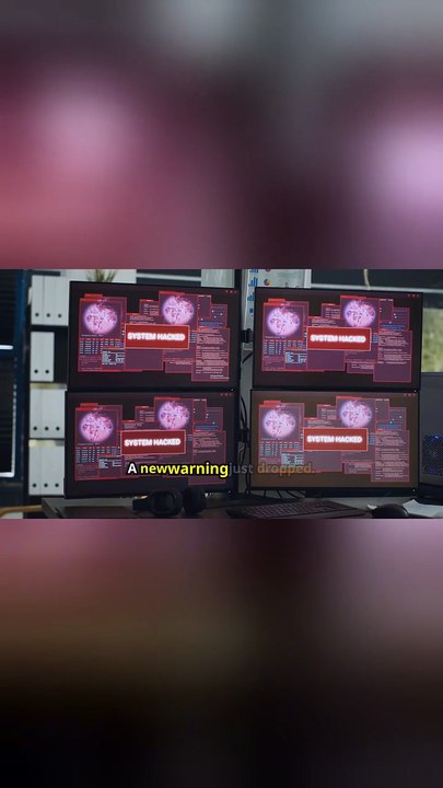 Alert on Cyberattacks from Iran: Hackers Breach US Systems