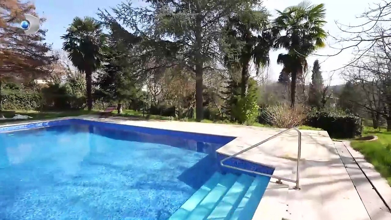 Pazar gezmesi Celil Nalçakan’ın evinde