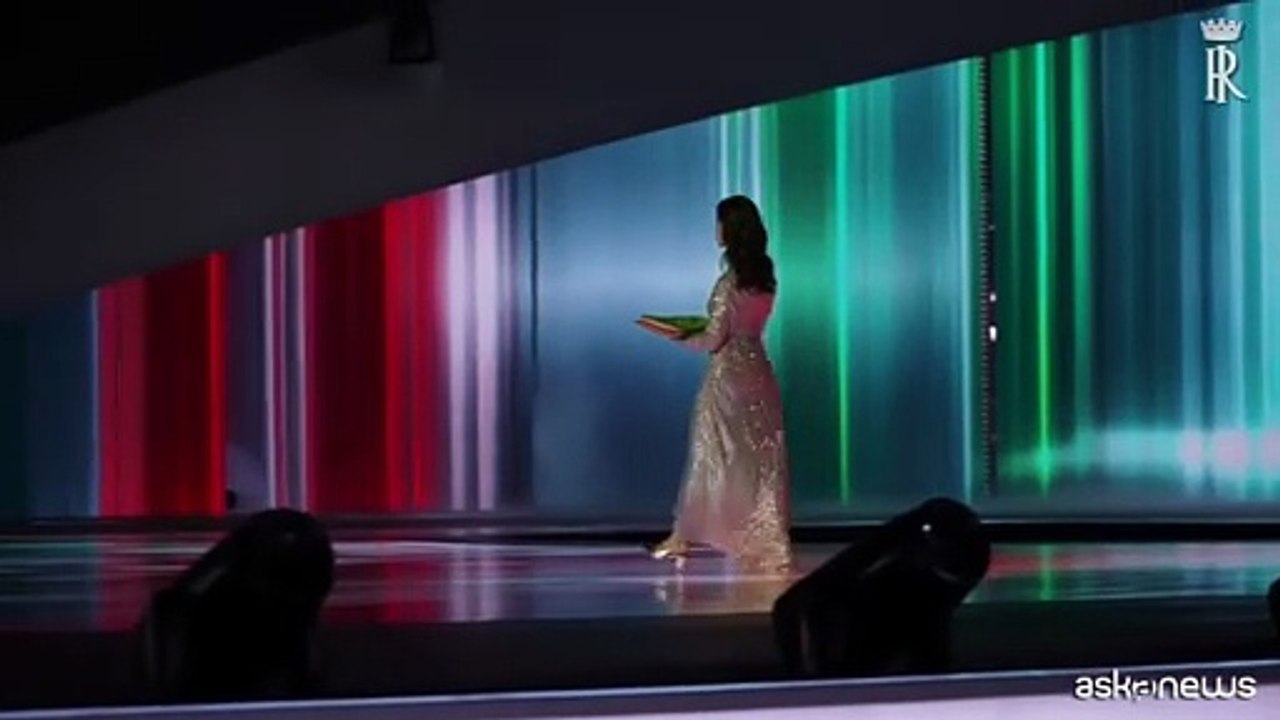 Mattarella apre i Giochi Paralimpici Invernali Milano Cortina 2026