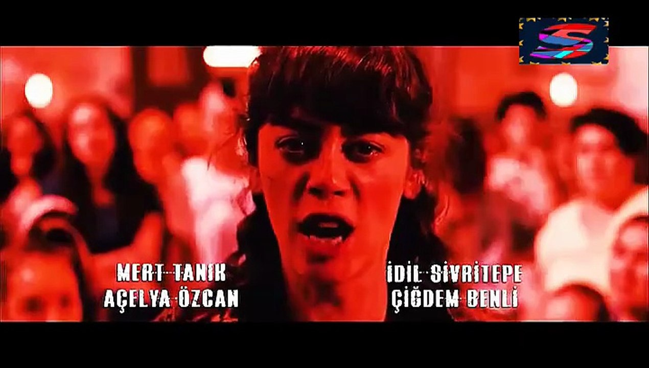 مسلسل الفناء - الحلقة 13 - تركى مدبلج