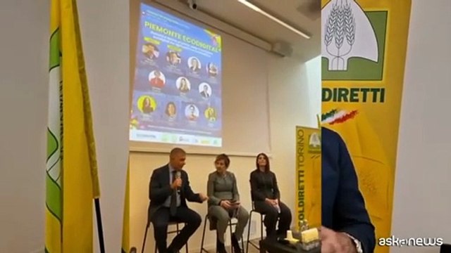 Pecoraro Scanio: Agricoltura Ecodigital è guidata da donne e giovani