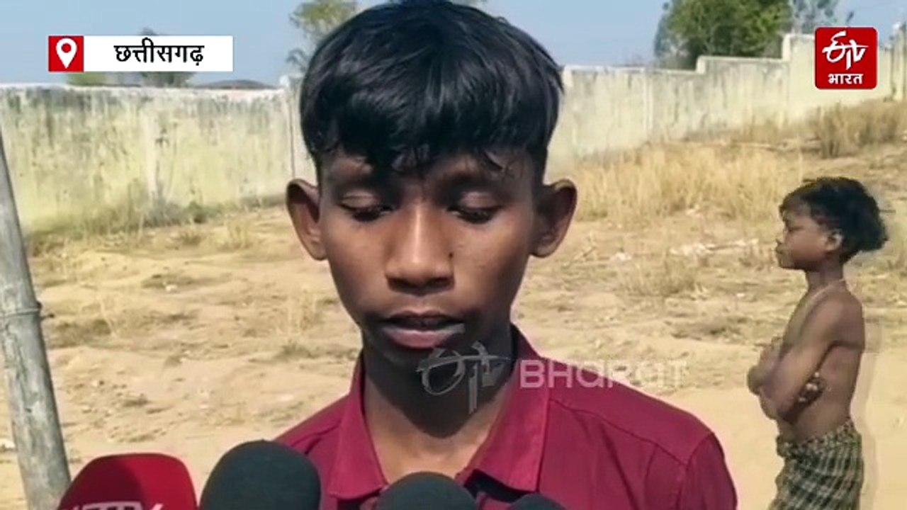 एमसीबी के कटघोडी स्थित प्री-मैट्रिक छात्रावास में बुनियादी सुविधाओं का अभाव, निर्माण और गुणवत्ता भी सवालों के घेरे में