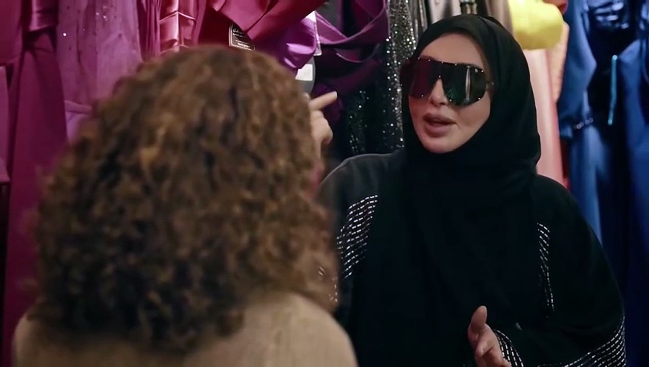 مسلسل اخر الشهر الحلقة 18 الثامنة عشر