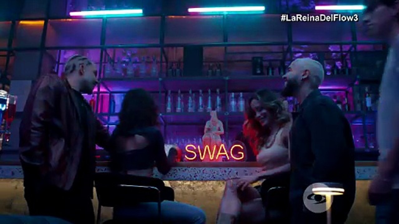 LA REYNA DEL FLOW 3  CAPÍTULO 39 COMPLETO