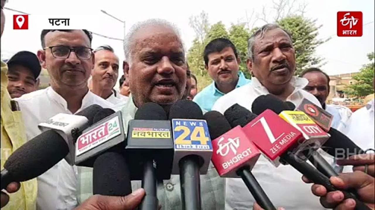 बिहार की नई सरकार में चालू होगा शराब? मंत्री श्रवण कुमार ने दिया बड़ा बयान