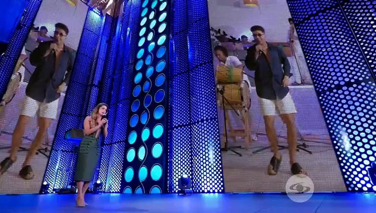 Capítulo 11 | A Otro Nivel HD 2026 - Mr. Baez