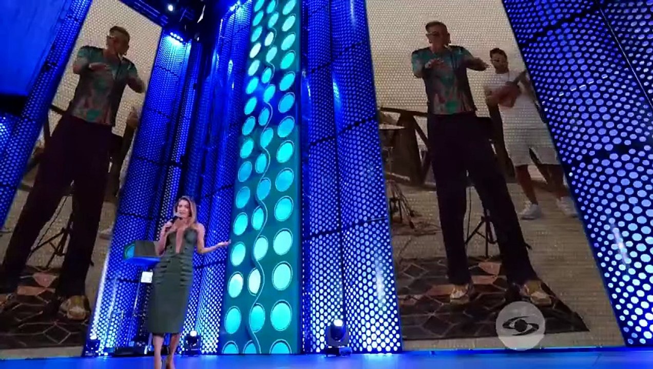 Capítulo 12 | A Otro Nivel HD 2026 - Mr. Baez