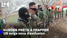 Les Kurdes prêts à combattre le régime iranien — une seule condition pour les Américains