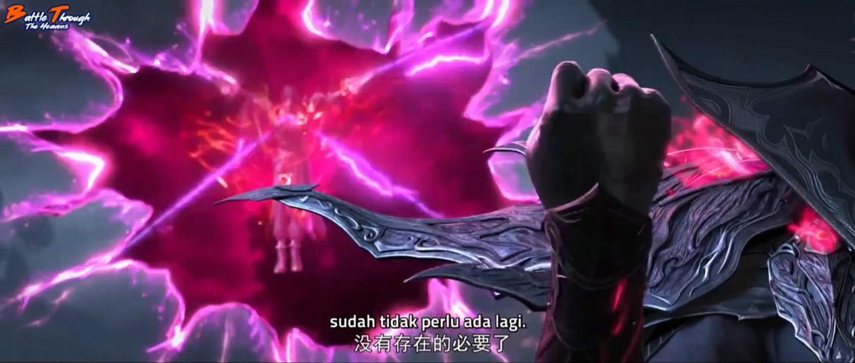 BTTH S5 Eps 189 sub indo
