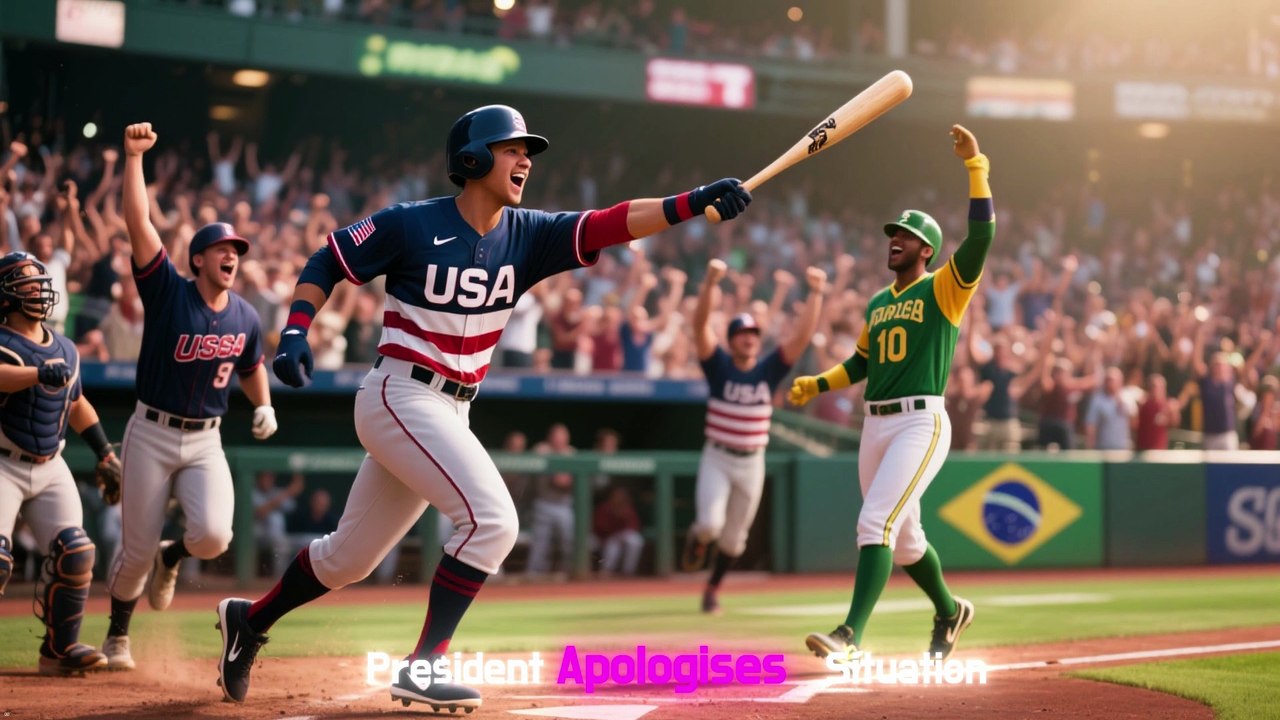 🚨 TODAY’S GLOBAL BREAKING NEWS: Shocking USA & World Updates 🌎 | War, Economy & Tech Alert ⚡