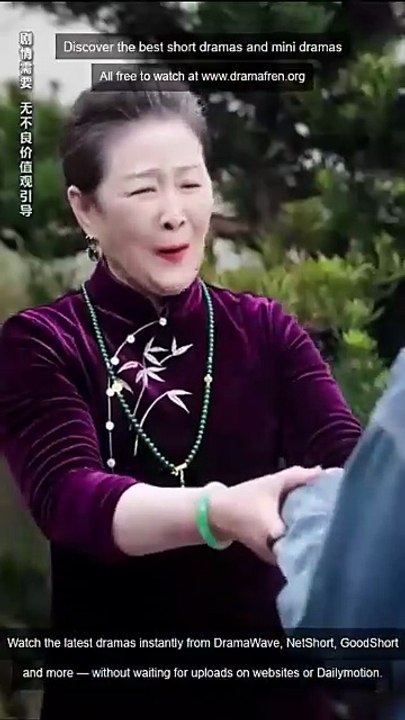 Born From Mountains Destined For Miracles - English Sub