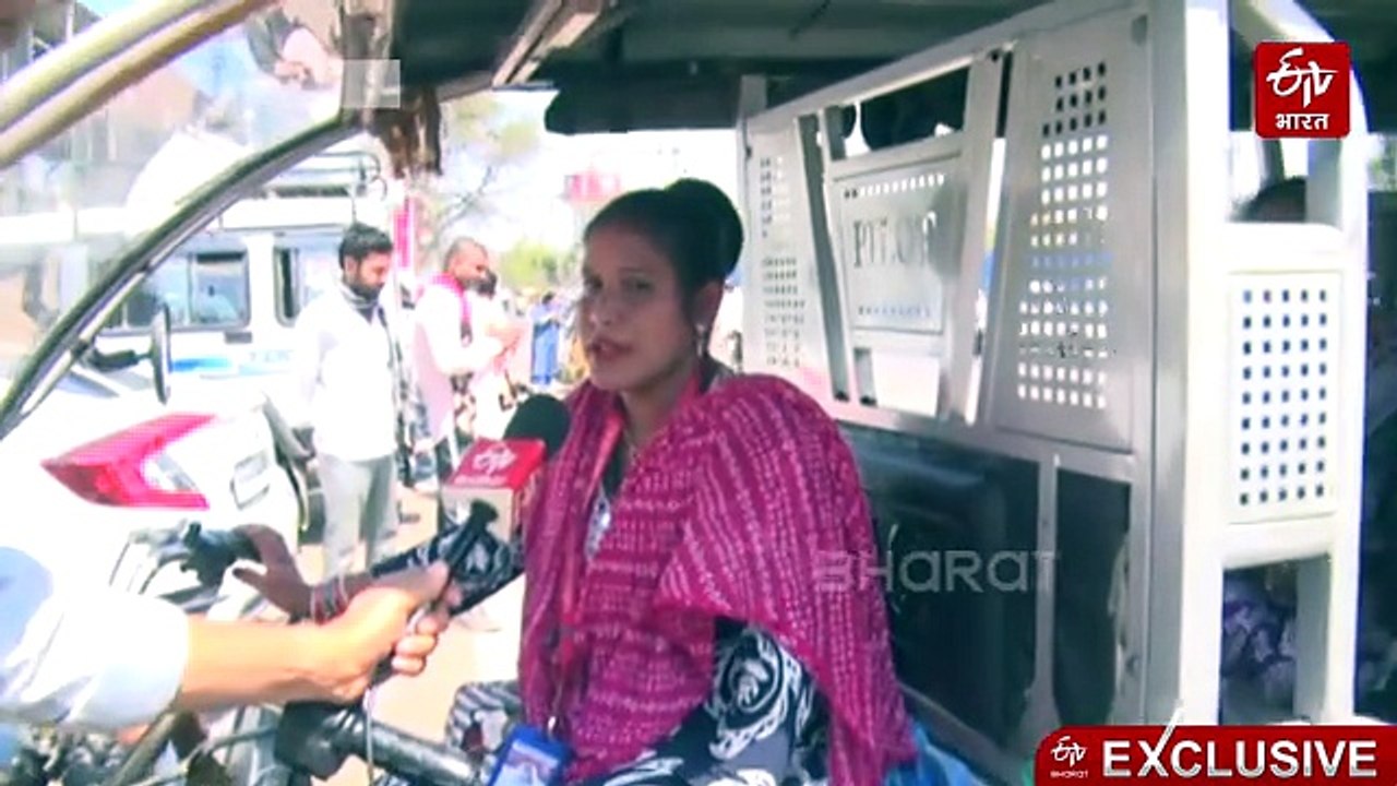 अंतर्राष्ट्रीय महिला दिवस : मेहनत से पाया मुकाम, महिला ऑटो ड्राइवर्स की मेहनत की कहानी