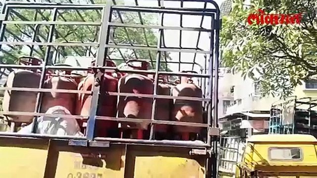 युद्धाची झळ सर्वसामान्यांना! गॅस सिलेंडर दरात 60 रुपयांची वाढ तर बुकिंग कालावधीत बदल