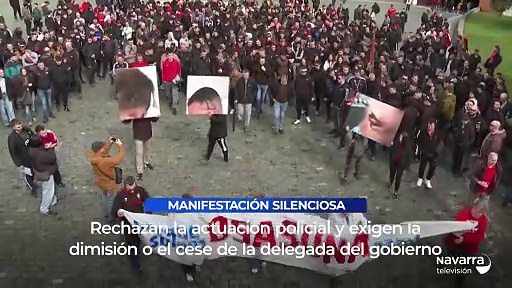 Noticias de Navarra 14:30h 07/03/2026