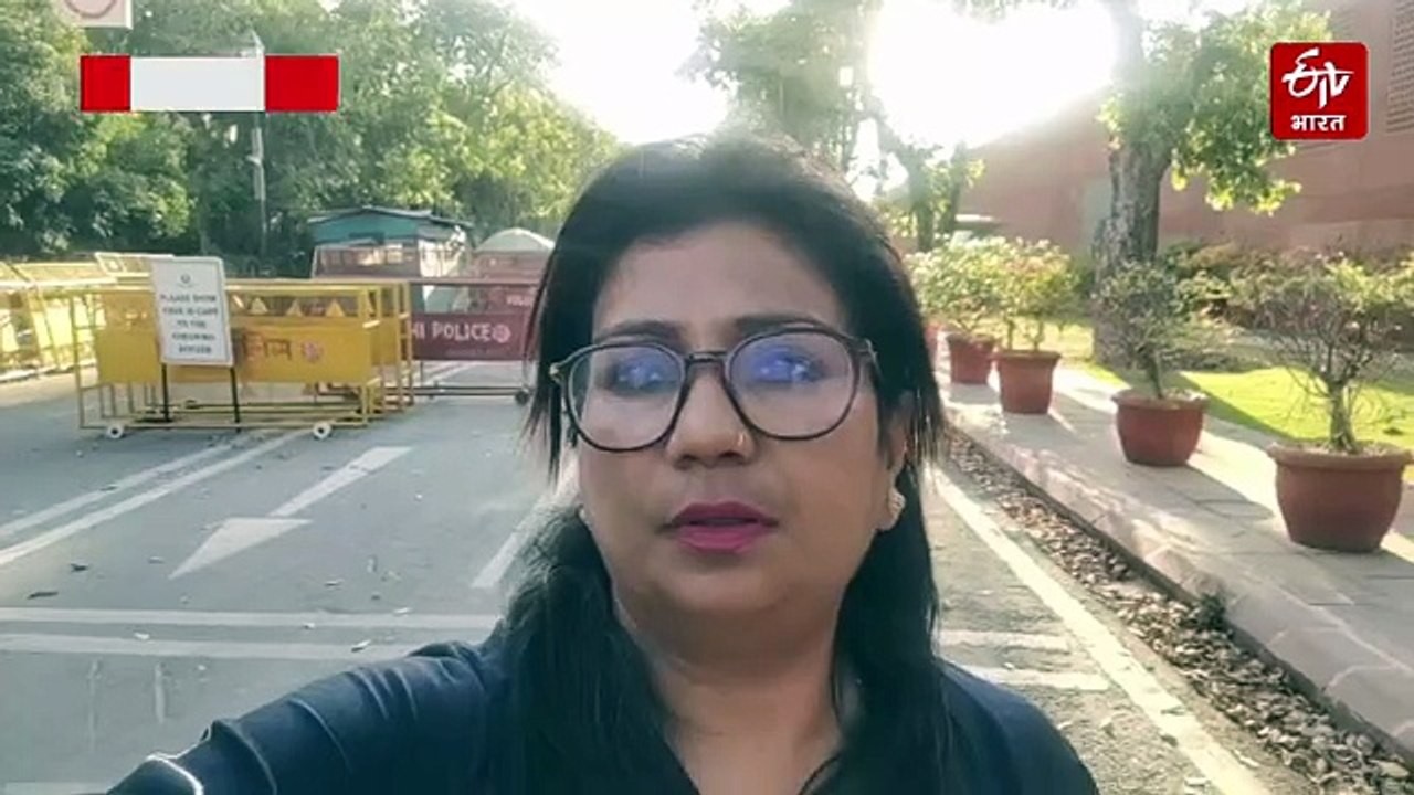 संसद बजट सत्र: भाजपा और कांग्रेस ने जारी किया व्हिप, स्पीकर ओम बिरला के खिलाफ अविश्वास प्रस्ताव पर चर्चा होने के आसार