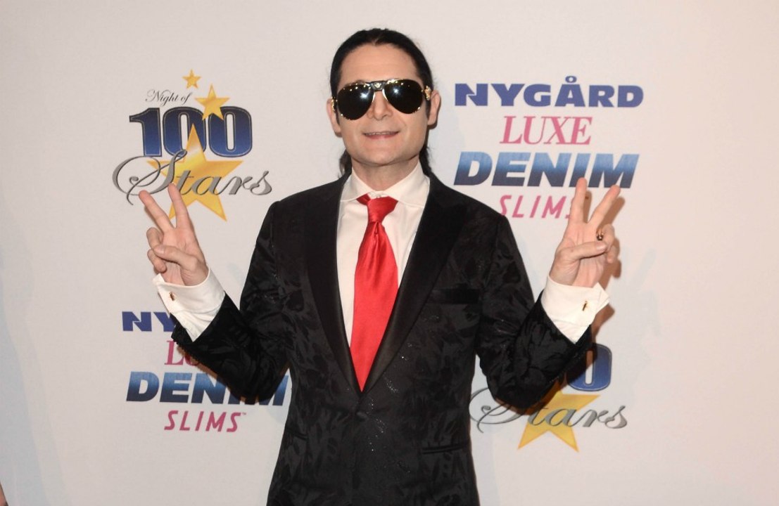 Corey Feldman ‘wasn’t invited to take part in Oscars Reiner tribute’