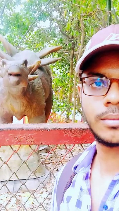 Cumilla Magic Paradise Park 01