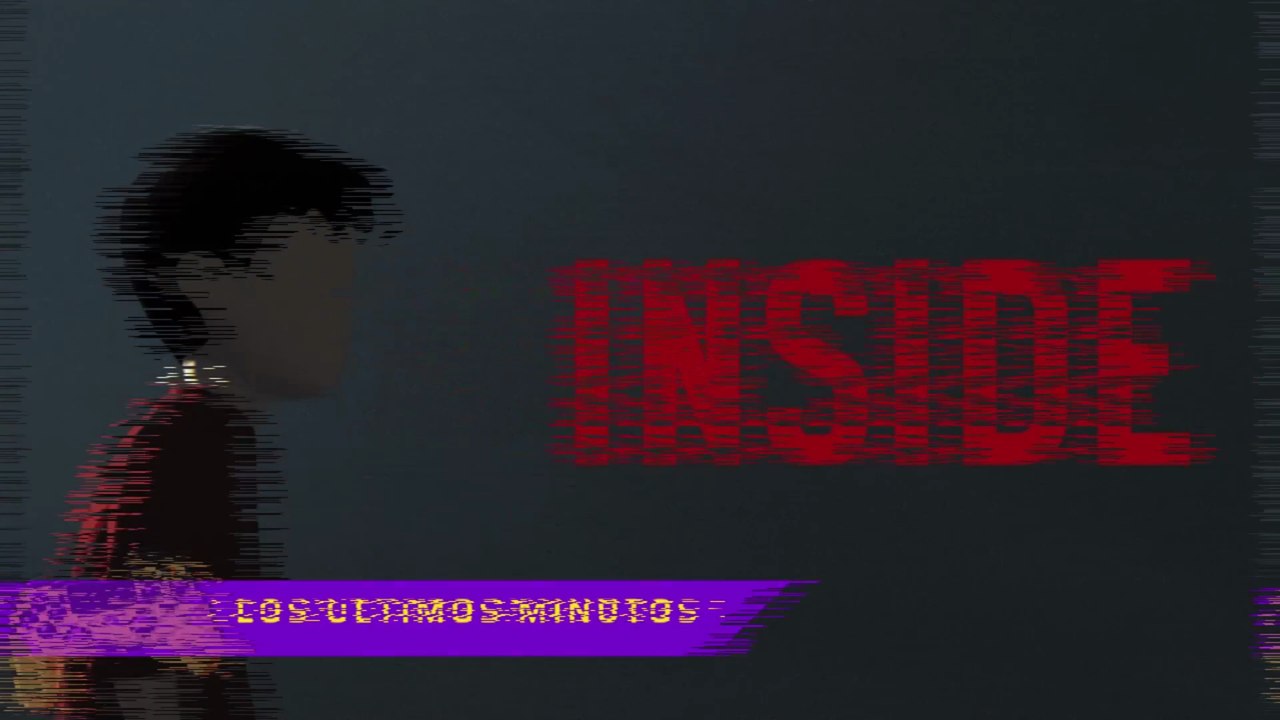 INSIDE  LOS ULTIMOS MOMENTOS FINAL DEL JUEGO FINAL BOSS GAMEPLAY2026-03-08