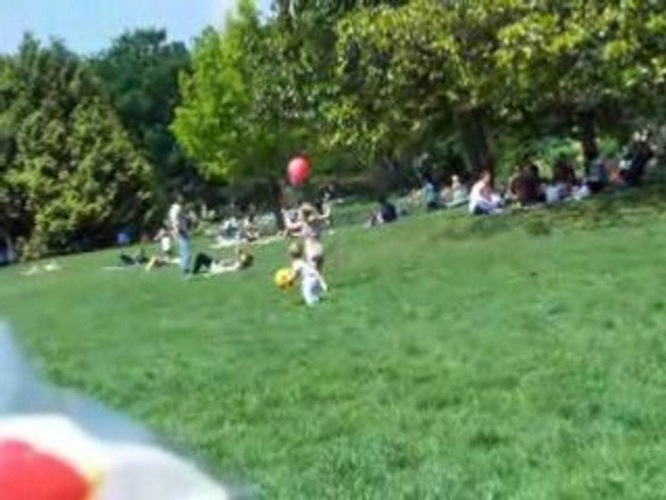 parc monceau 1er juin