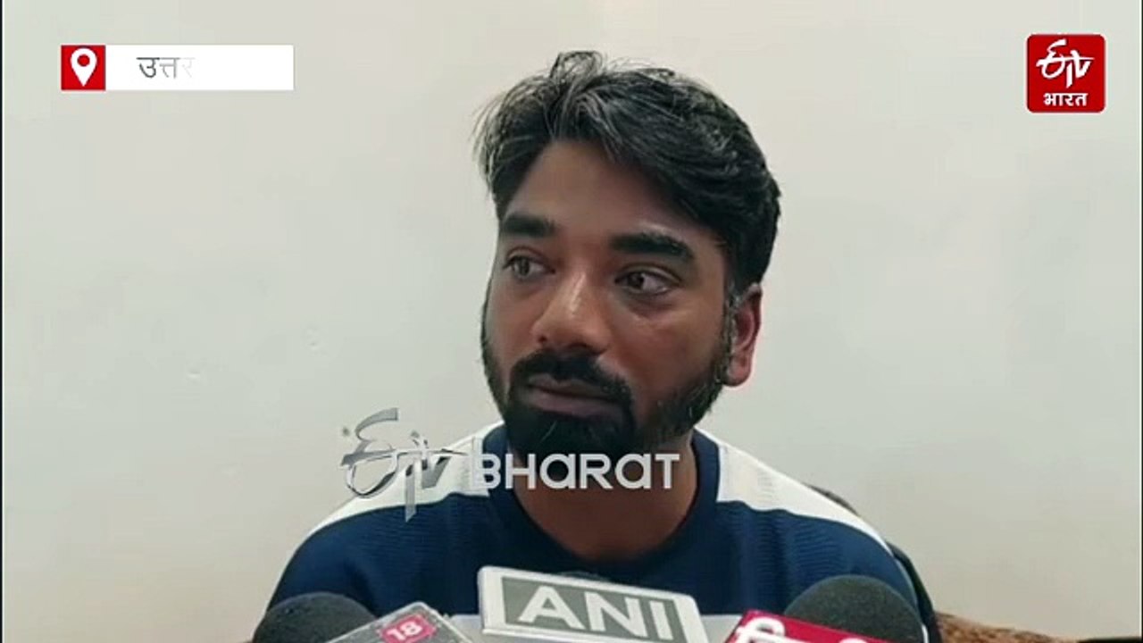 'आसमान से एक साथ गिरती थीं 8-10 मिसाइलें', गल्फ में युद्ध के बीच 10 दिन बाद अलीगढ़ लौटे मर्चेंट नेवी कैप्टेन ने सुनाई खौफनाक कहानी