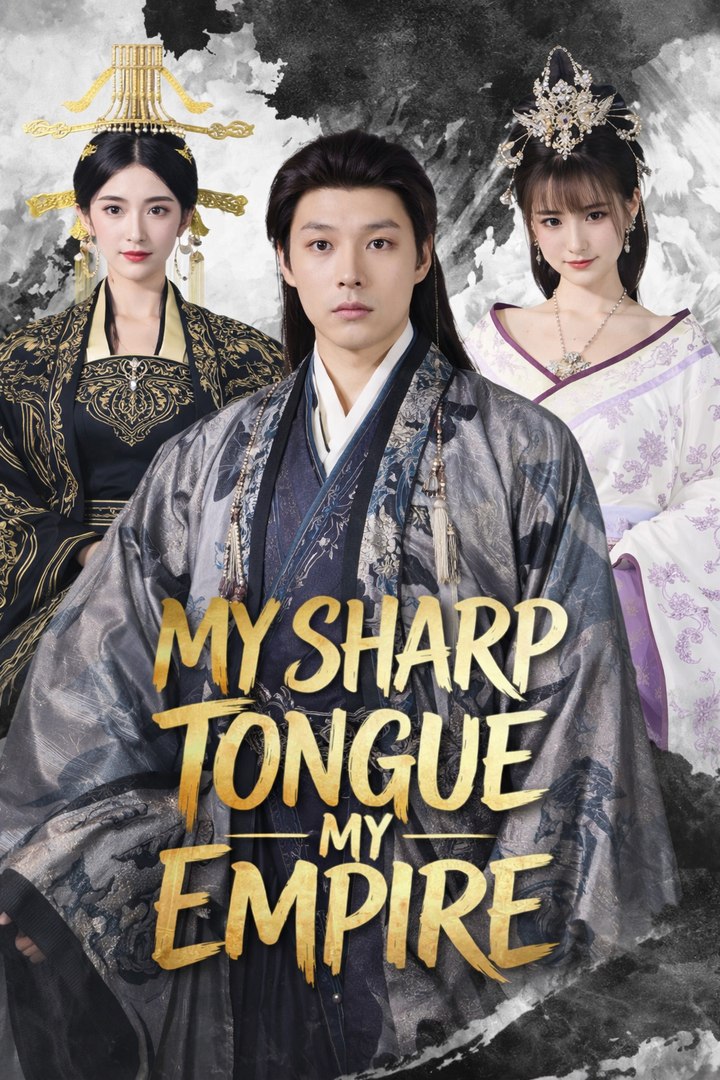 My Sharp Tongue, My Empire- Drama Movie English Sub