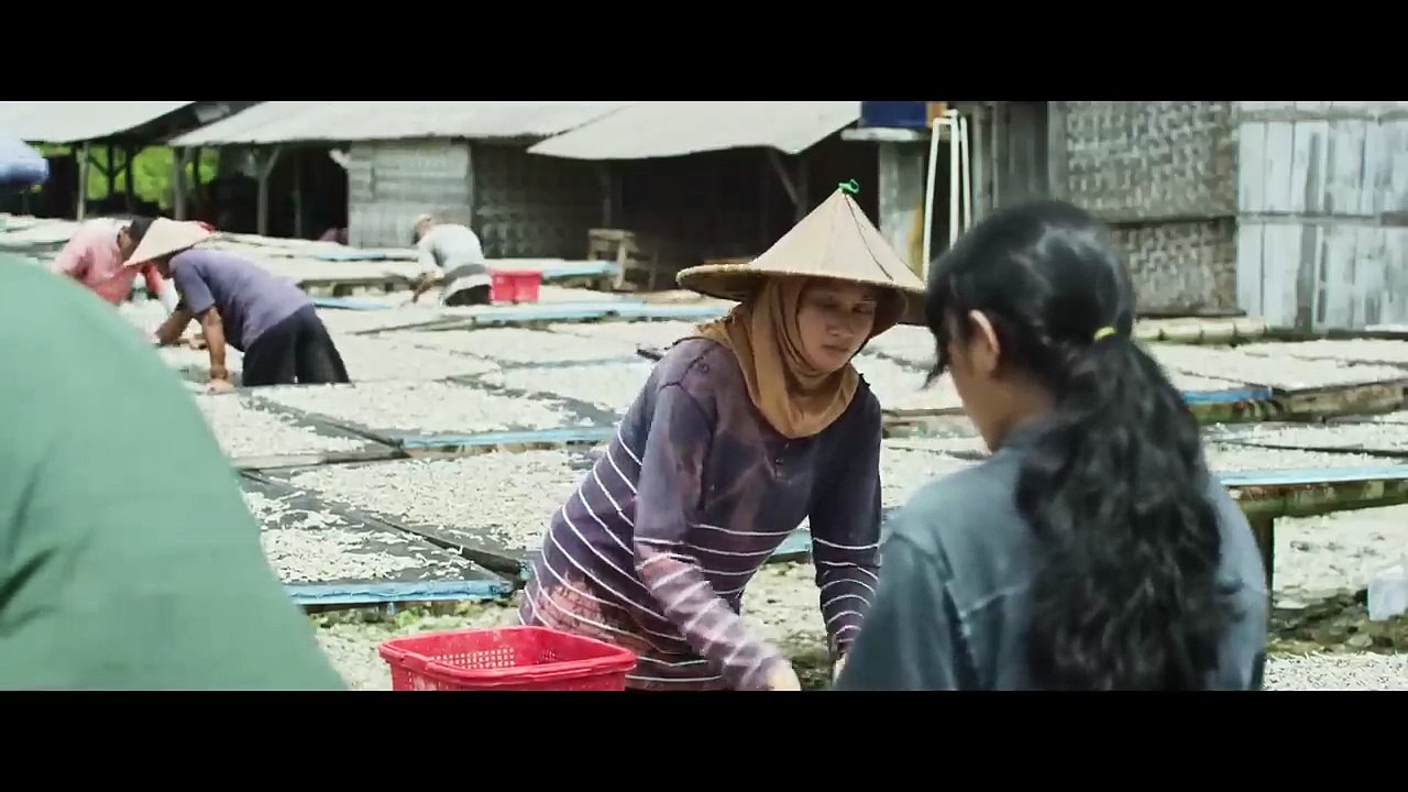 Maryam : Janji Dan Jiwa Yang Terikat 2025 - Full Movie ( Film Horor Indonesia )