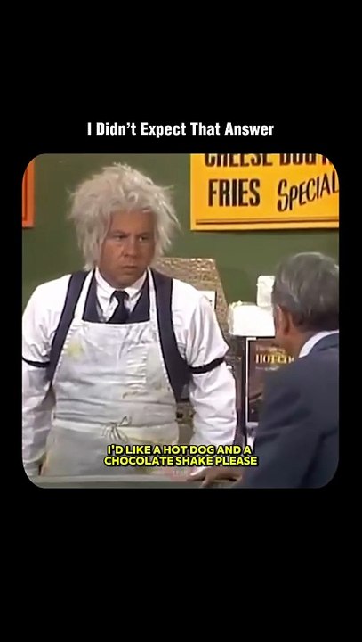 Tim Conway Completely Breaks Harvey Korman #shorts
