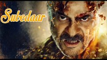 Subedaar 2026 Hindi Movie