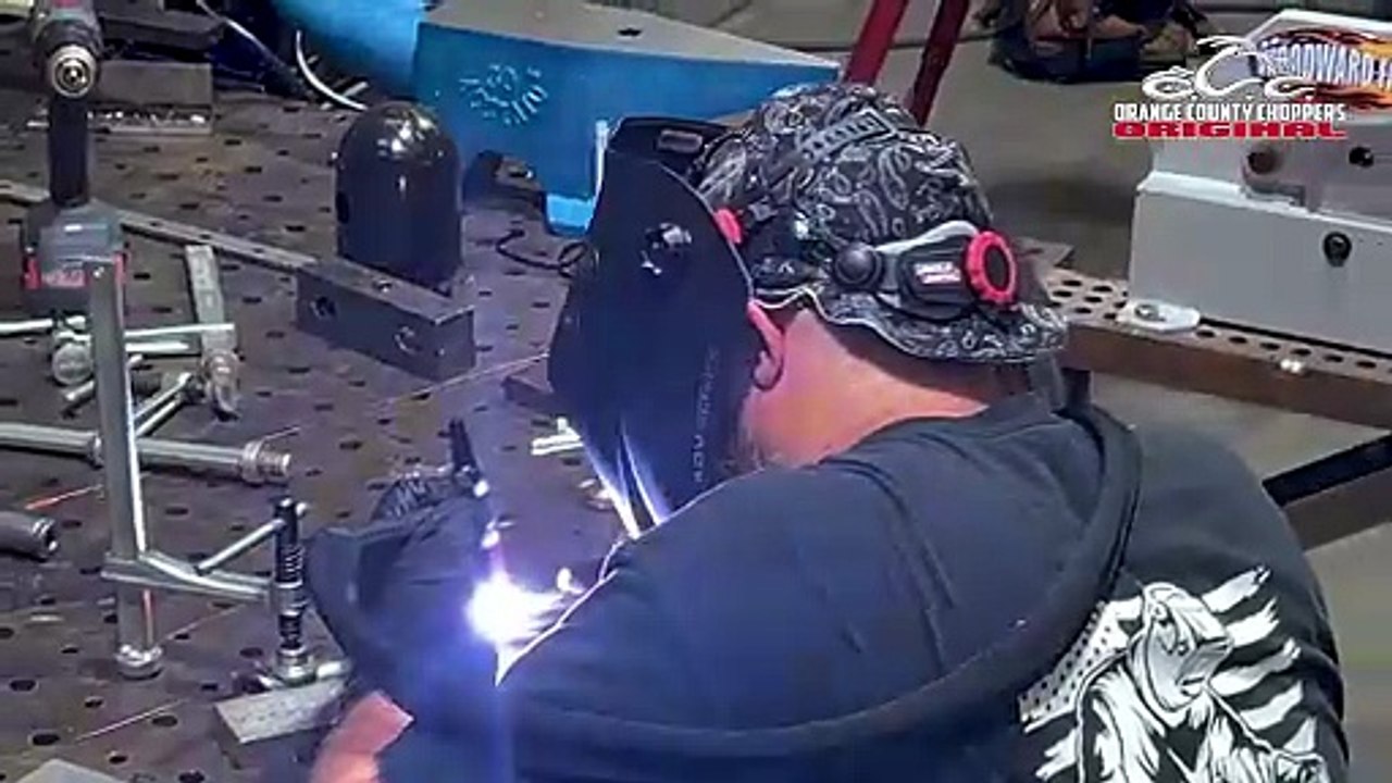 Orange County Choppers Original (2026)