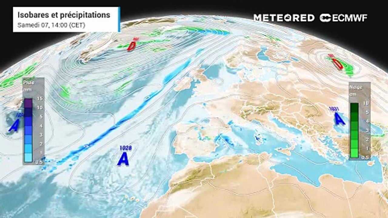 Risque d'orages en France : quelles régions concernées jusqu'à mardi ? Seront-ils violents ?