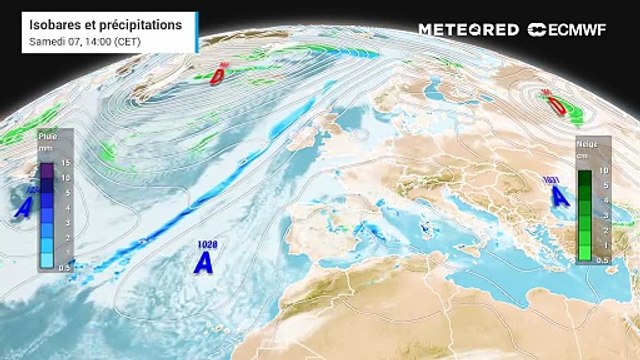 Risque d'orages en France : quelles régions concernées jusqu'à mardi ? Seront-ils violents ?