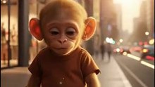 The Big Shopping Mall - Piku Poor Monkey