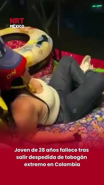 🚨 Una joven de 28 años, identificada como Yuris Cristel Camila García Manrique, fall3ció tras un trágico accid3nte en un establecimiento recreativo de la zona rural de Chinácota.