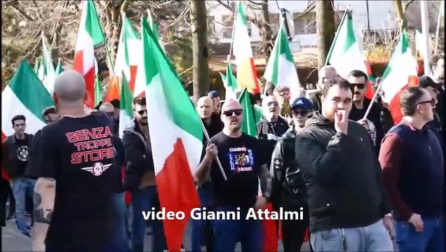 Le piazze di Prato fra remigrazione e antifascismo. Giani: Toscana regione dell'accoglienza