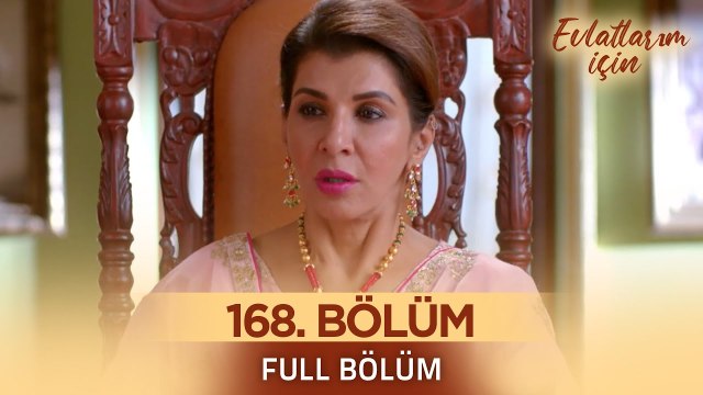 Evlatlarım İçin Hint Dizisi - Choti Sarrdaarni 168. Bölüm ❤️