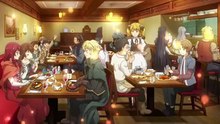 Restaurant to Another World Episode 19 IN ENGLISH