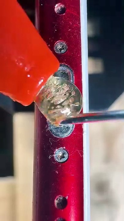 Hidden Dirt Inside Phones – Insanely Satisfying Cleaning! 🤯