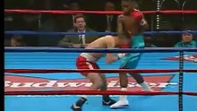 Floyd Mayweather Jr vs Miguel Melo - FOX 3-23-98