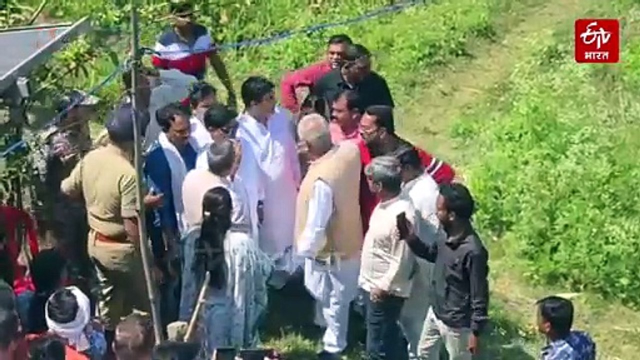 दुर्ग में अफीम की अवैध खेती, बीजेपी नेता सस्पेंड, भूपेश बोले- विधानसभा में उठेगा मुद्दा, अमित जोगी ने भी साधा निशाना