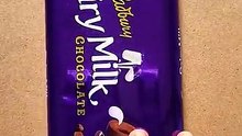 Dairy milk