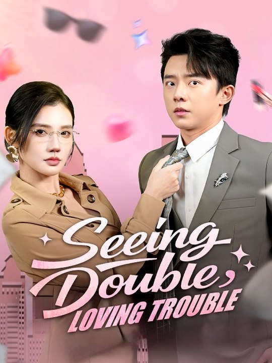 Seeing Double, Loving Trouble | Full Short