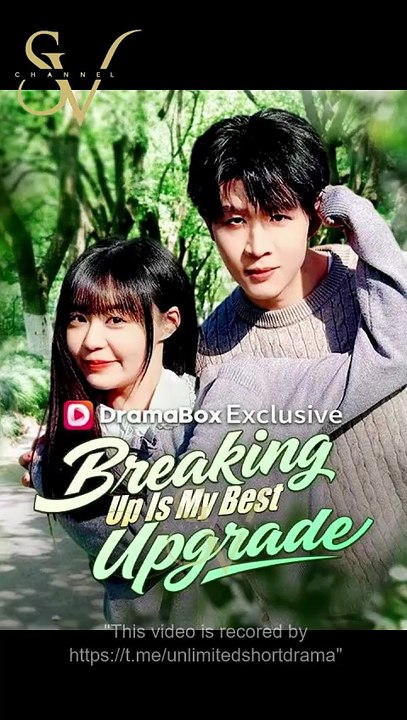 Breaking Up Is My Best Upgrade | Full Short
