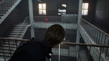 🧟 Resident Evil Requiem Parte 14 Gameplay sin comentarios (No Commentary Walkthrough) Sección de Leon